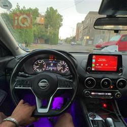 نيسان سنترا